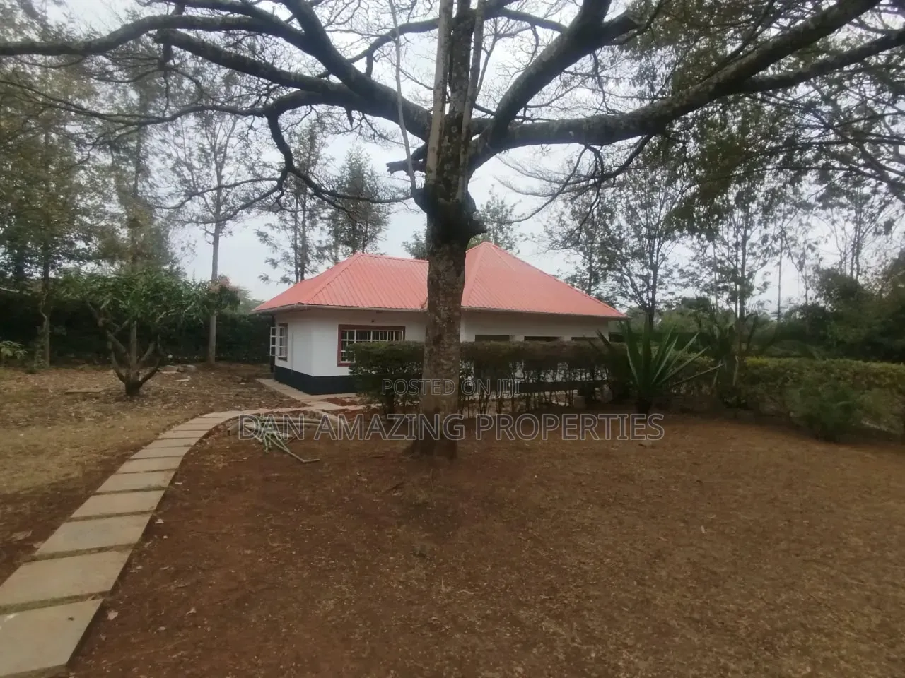 1bdrm Bungalow in Karen, Hardy for rent