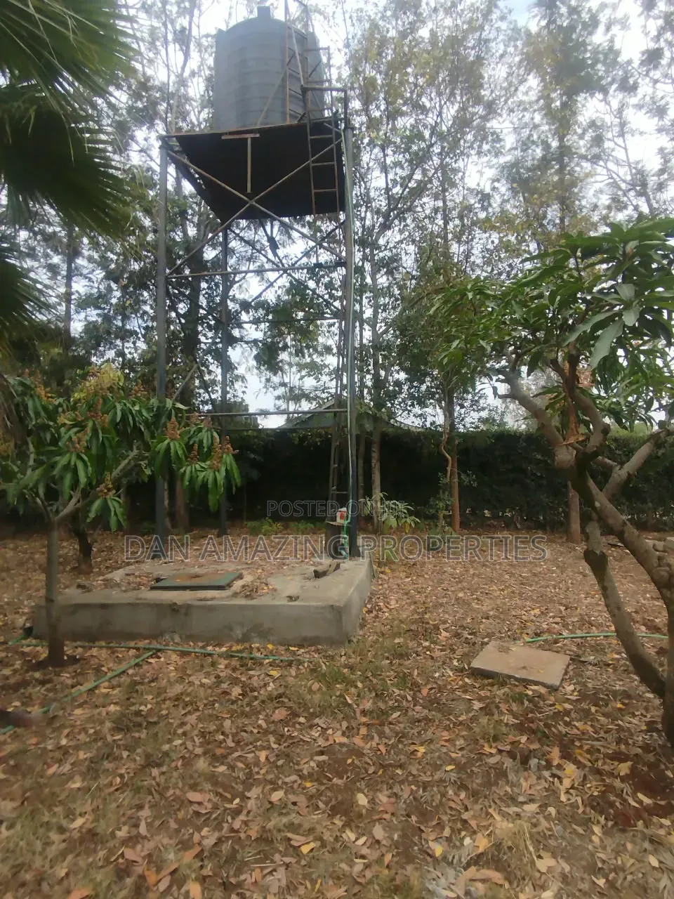 1bdrm Bungalow in Karen, Hardy for rent