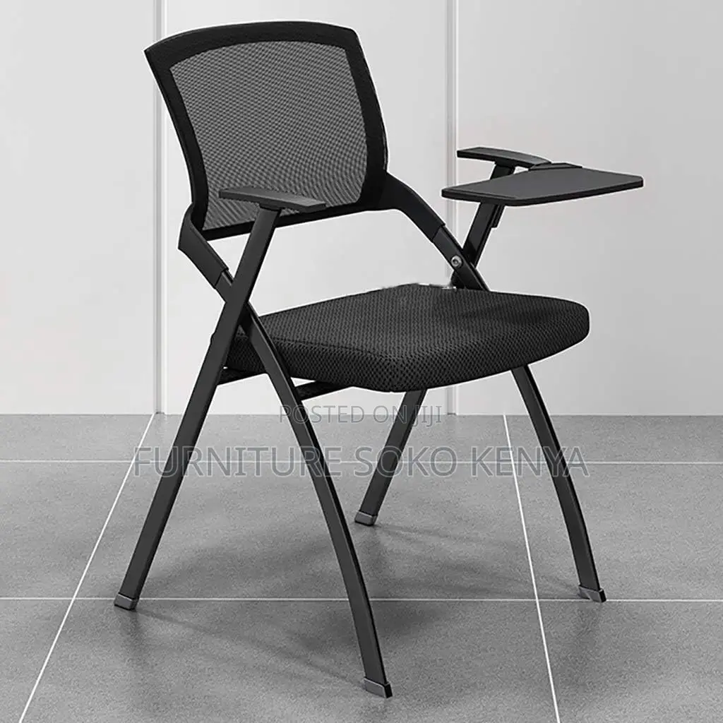 Mesh Chair : Foldable Training / Study Chair