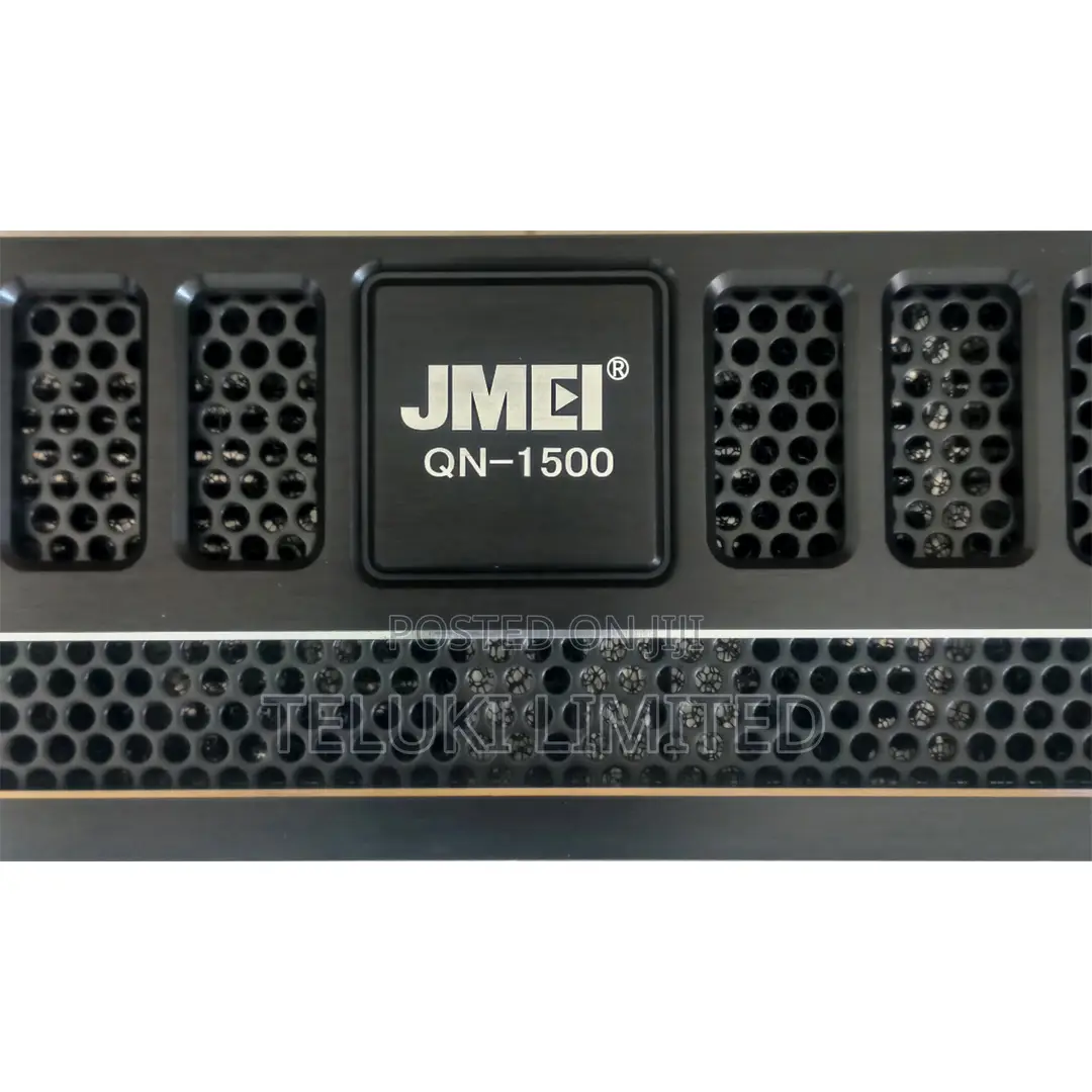 Amplifier for Sale - QN-1500 JMEI