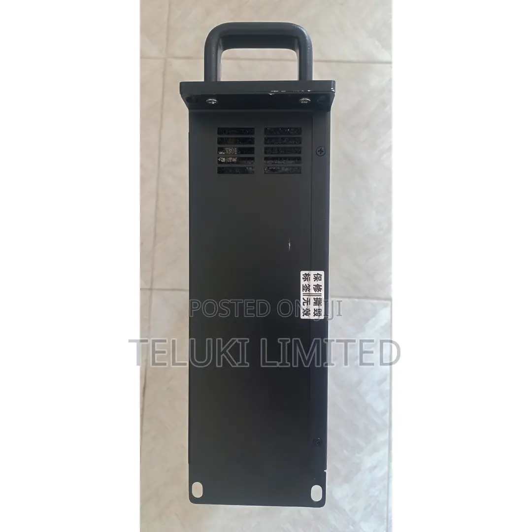 Amplifier for Sale - QN-1500 JMEI