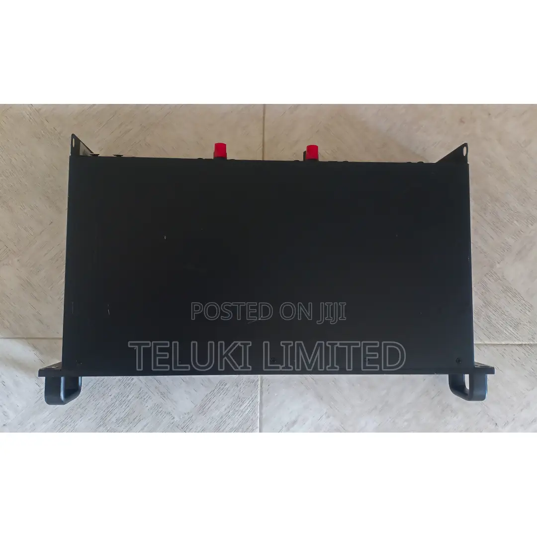 Amplifier for Sale - QN-1500 JMEI