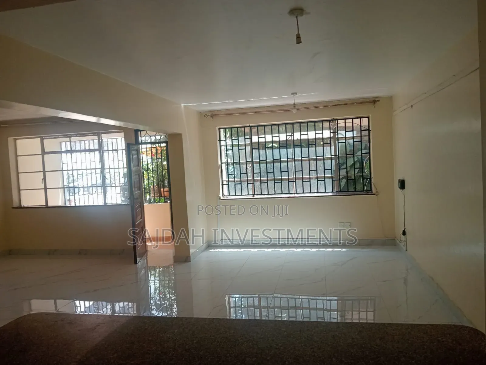 3bdrm Maisonette in Suswa Estate, Parklands/Highridge for rent