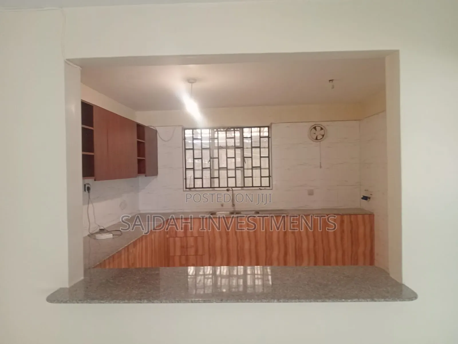 3bdrm Maisonette in Suswa Estate, Parklands/Highridge for rent