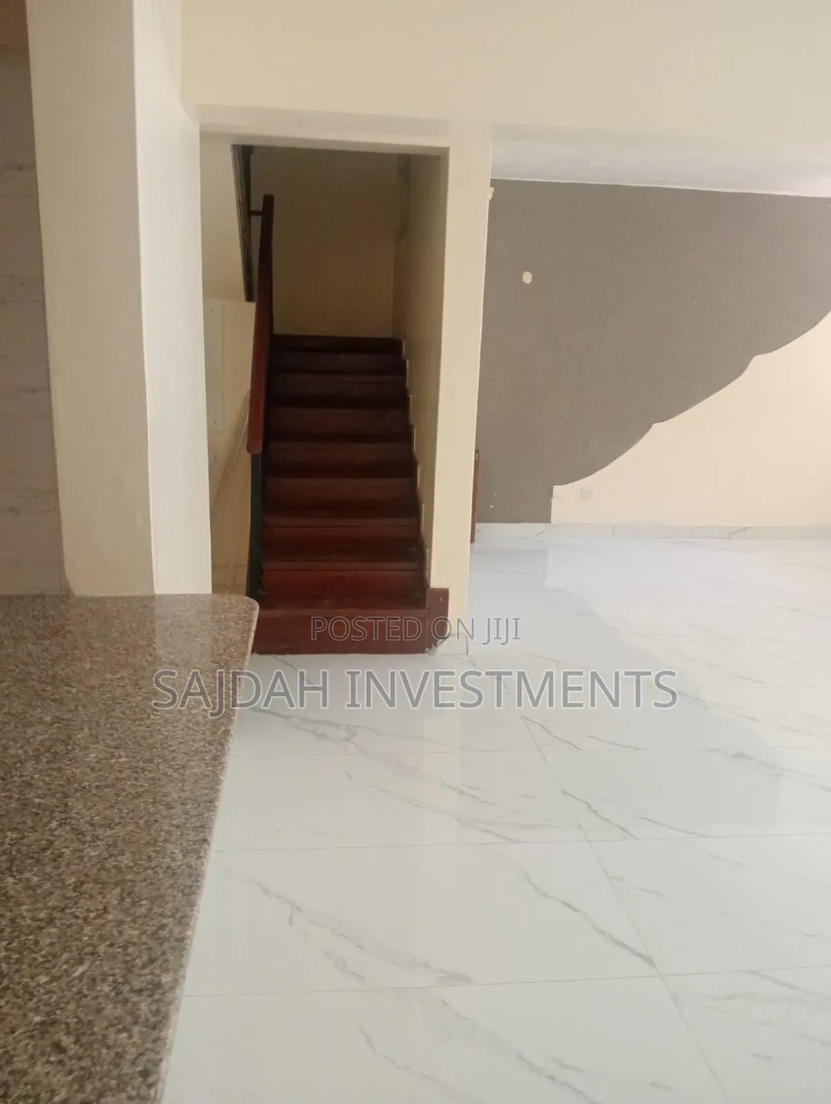 3bdrm Maisonette in Suswa Estate, Parklands/Highridge for rent