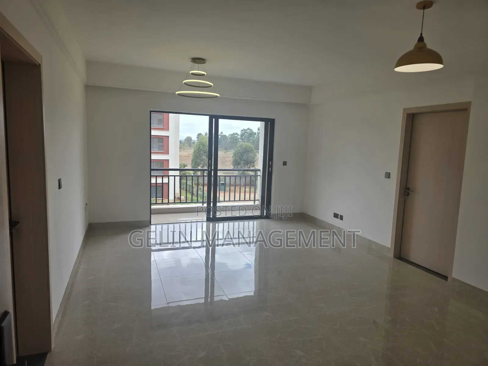 2bdrm Apartment in Northlands Heights, Kahawa Sukari for rent