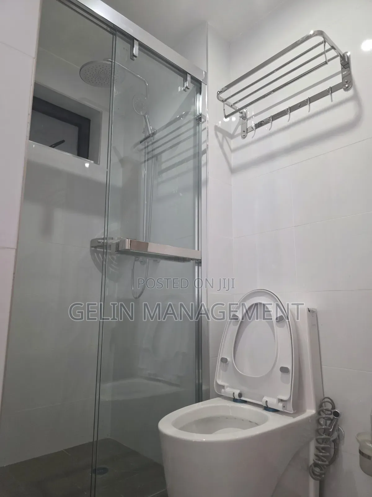 2bdrm Apartment in Northlands Heights, Kahawa Sukari for rent
