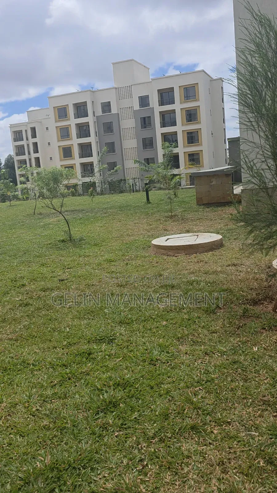 2bdrm Apartment in Northlands Heights, Kahawa Sukari for rent