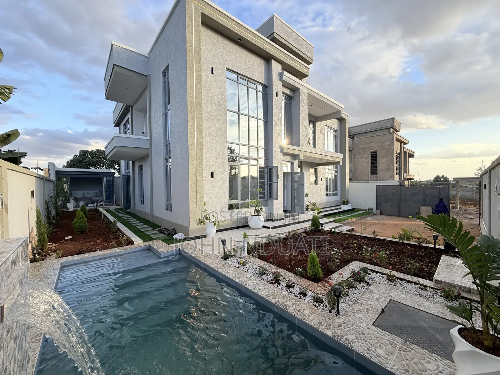 5bdrm Maisonette in Ruiru Githunguri for sale