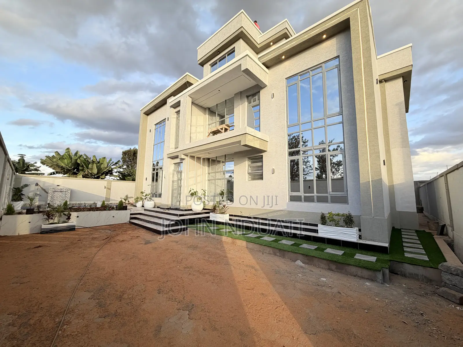 5bdrm Maisonette in Ruiru Githunguri for sale