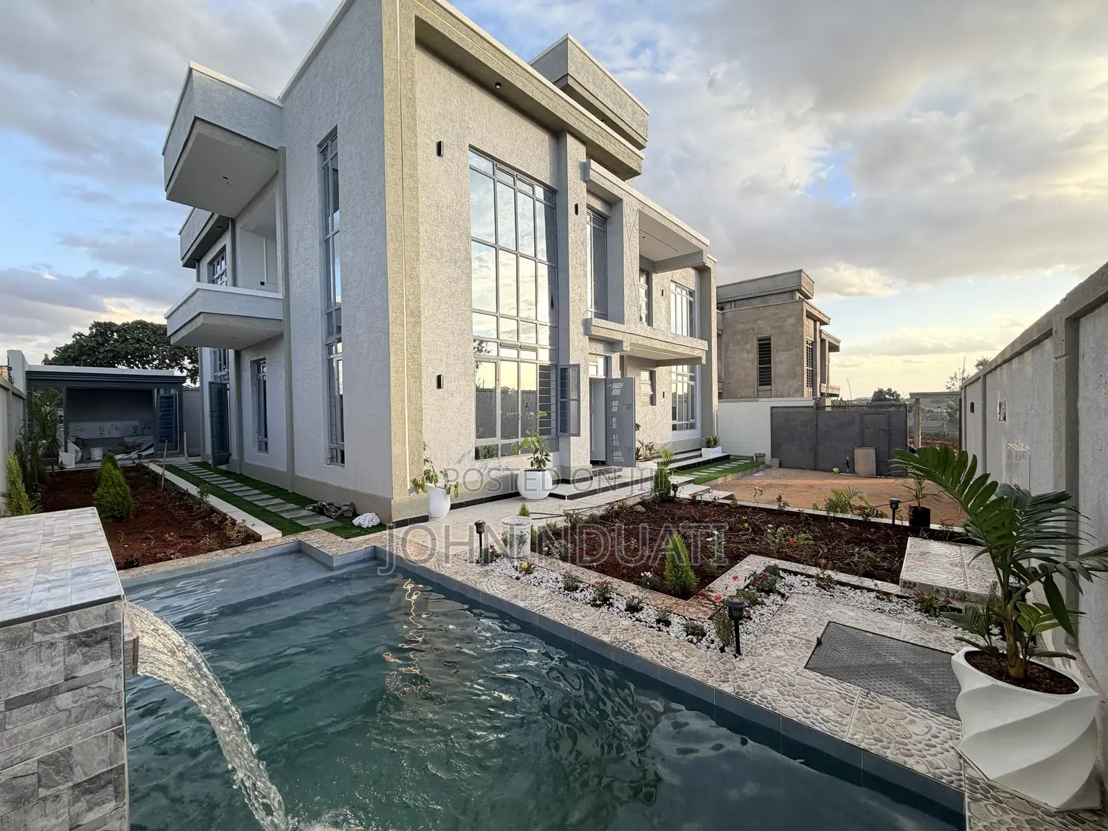 5bdrm Maisonette in Ruiru Githunguri for sale