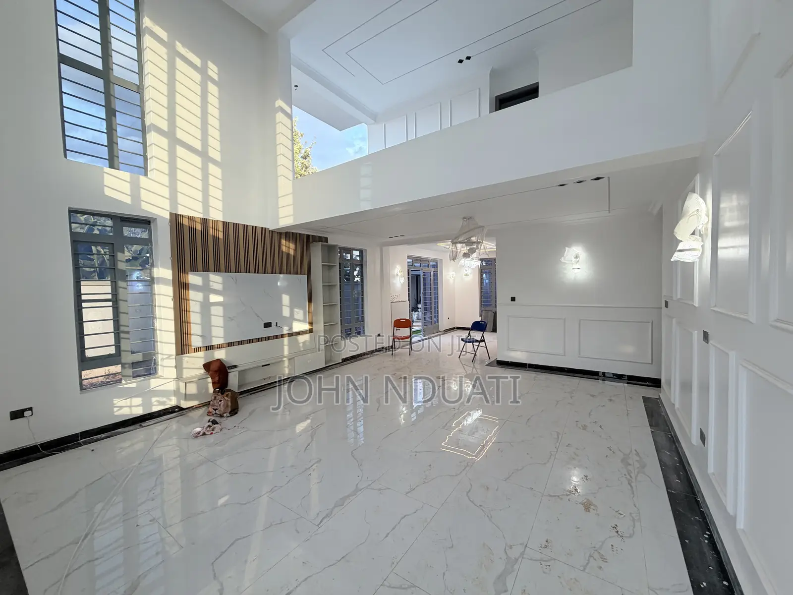 5bdrm Maisonette in Ruiru Githunguri for sale