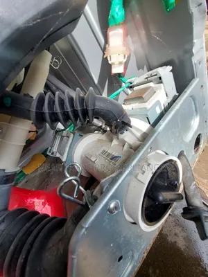 Samsung Washing Machine Repair