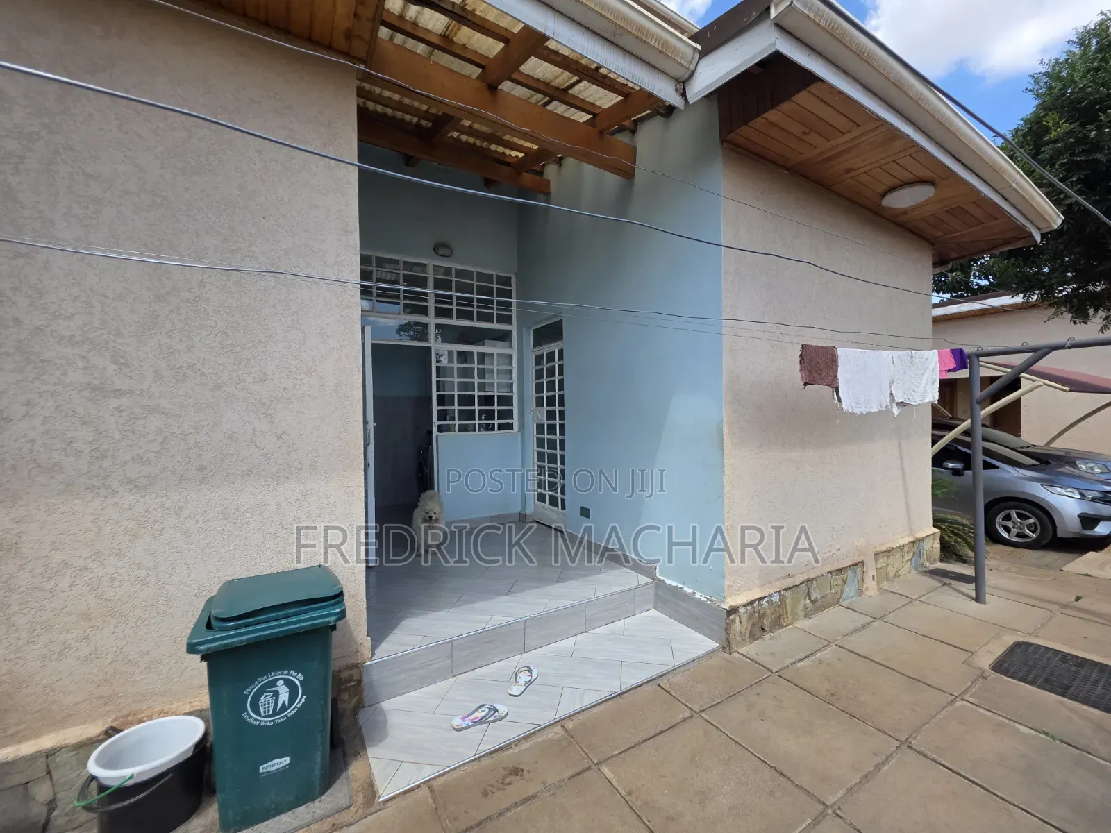 6bdrm House in Kijani Ridge, Gitothua for rent