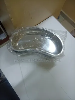 Large Stainless Steel Kidney Dish-for Holding Surgical Equipments