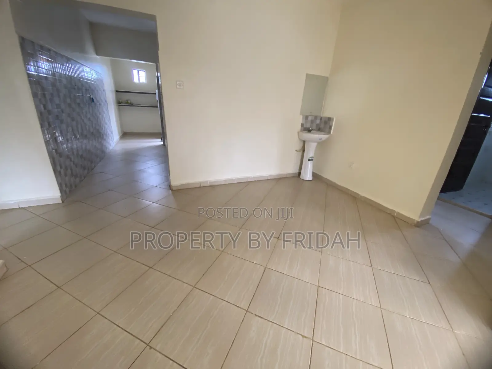 3bdrm Bungalow in Kitengela for rent