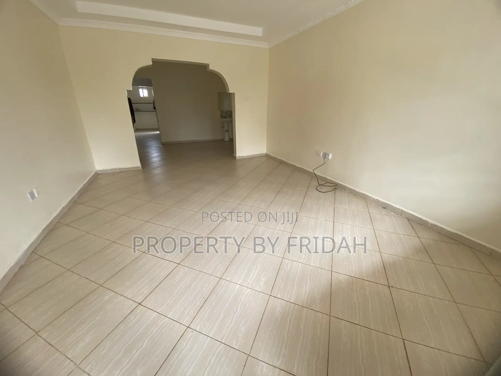 3bdrm Bungalow in Kitengela for rent