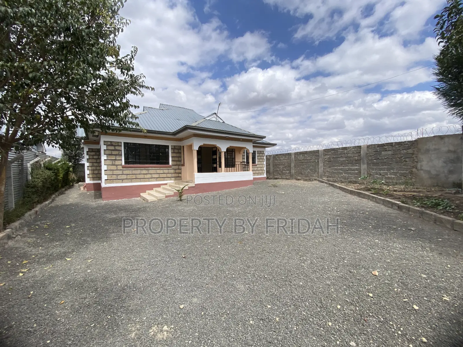 3bdrm Bungalow in Kitengela for rent