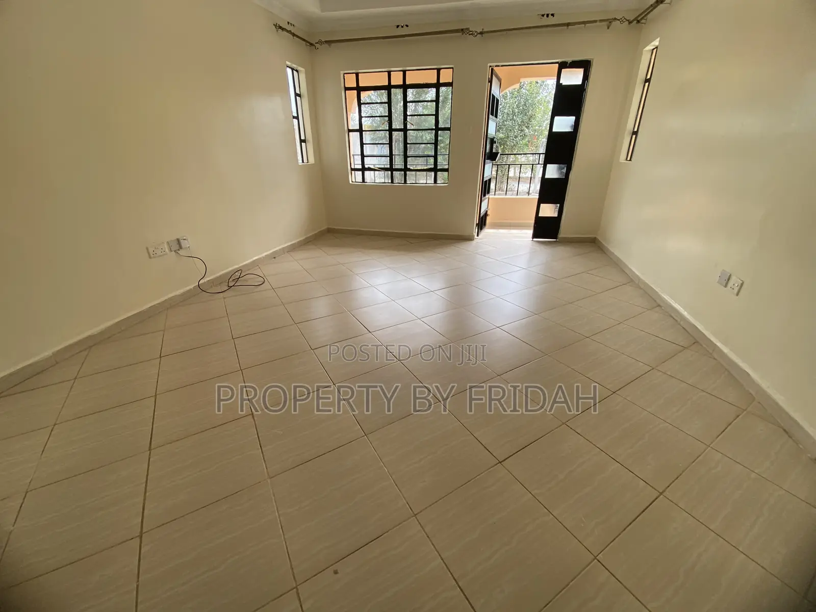 3bdrm Bungalow in Kitengela for rent