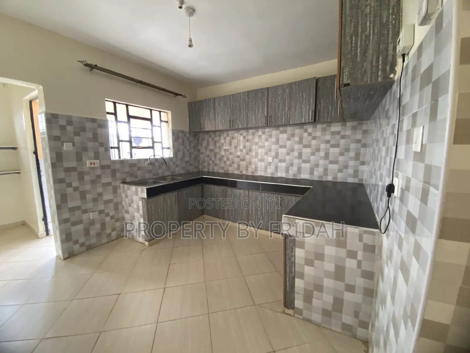 3bdrm Bungalow in Kitengela for rent