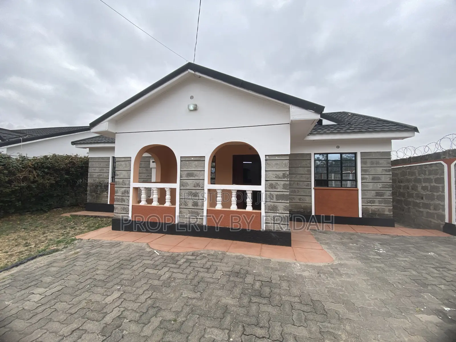 3bdrm Bungalow in Kitengela for rent