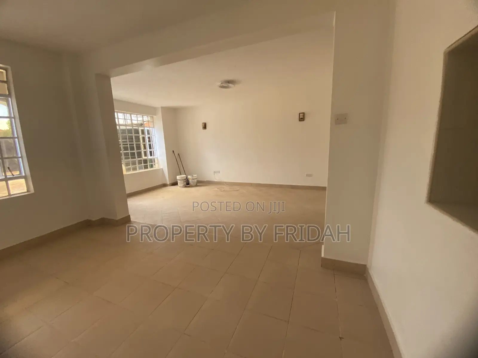 4bdrm Mansion in Kitengela for rent