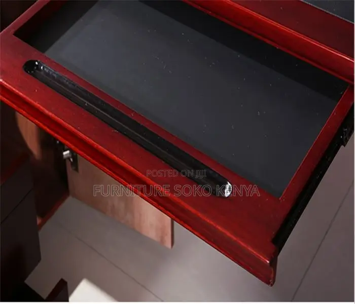 Office Desk : 1.2M Executive Office Desk