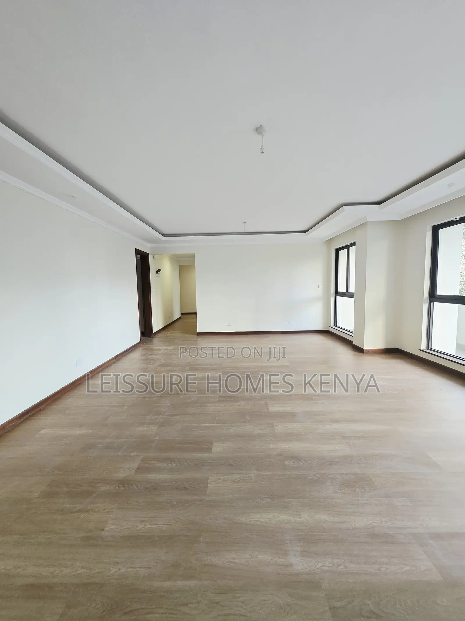 3bdrm Apartment in Kileleshwa for sale