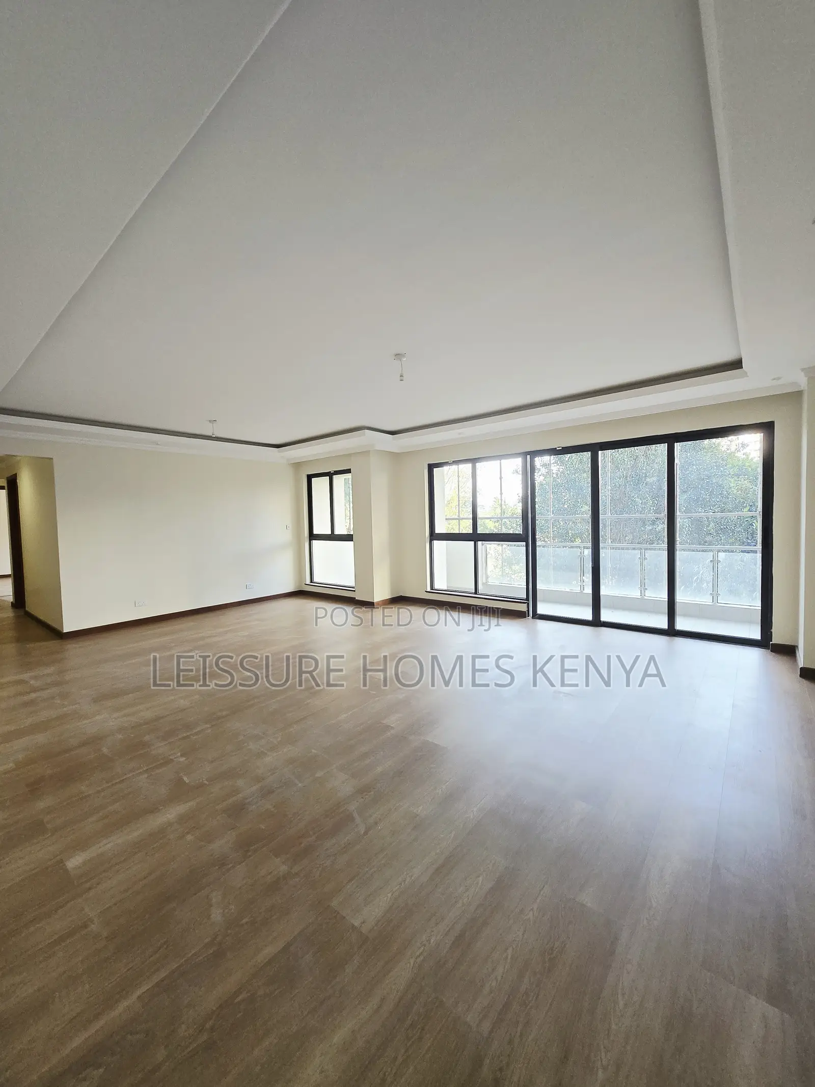 3bdrm Apartment in Kileleshwa for sale