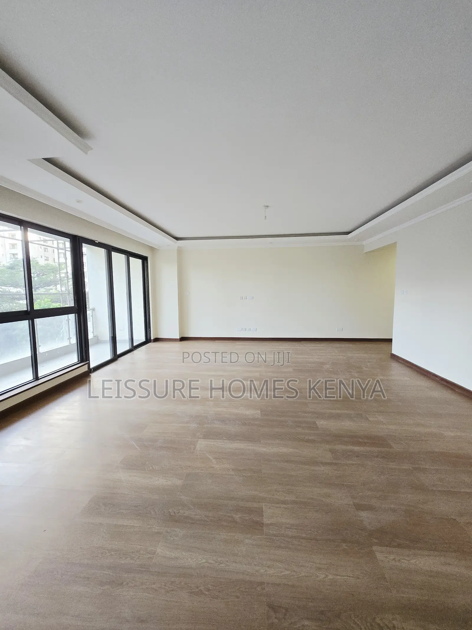 3bdrm Apartment in Kileleshwa for sale
