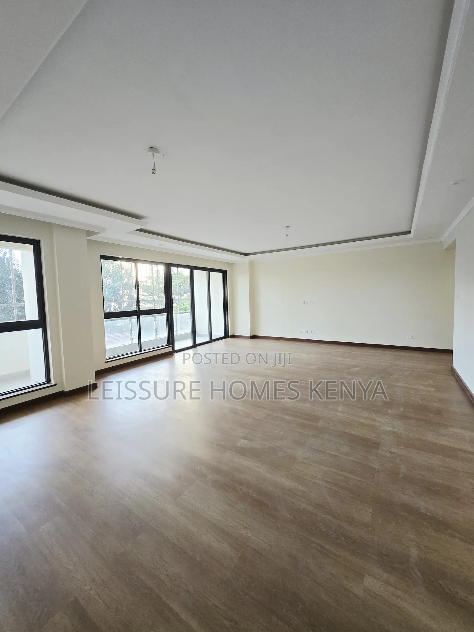 3bdrm Apartment in Kileleshwa for sale