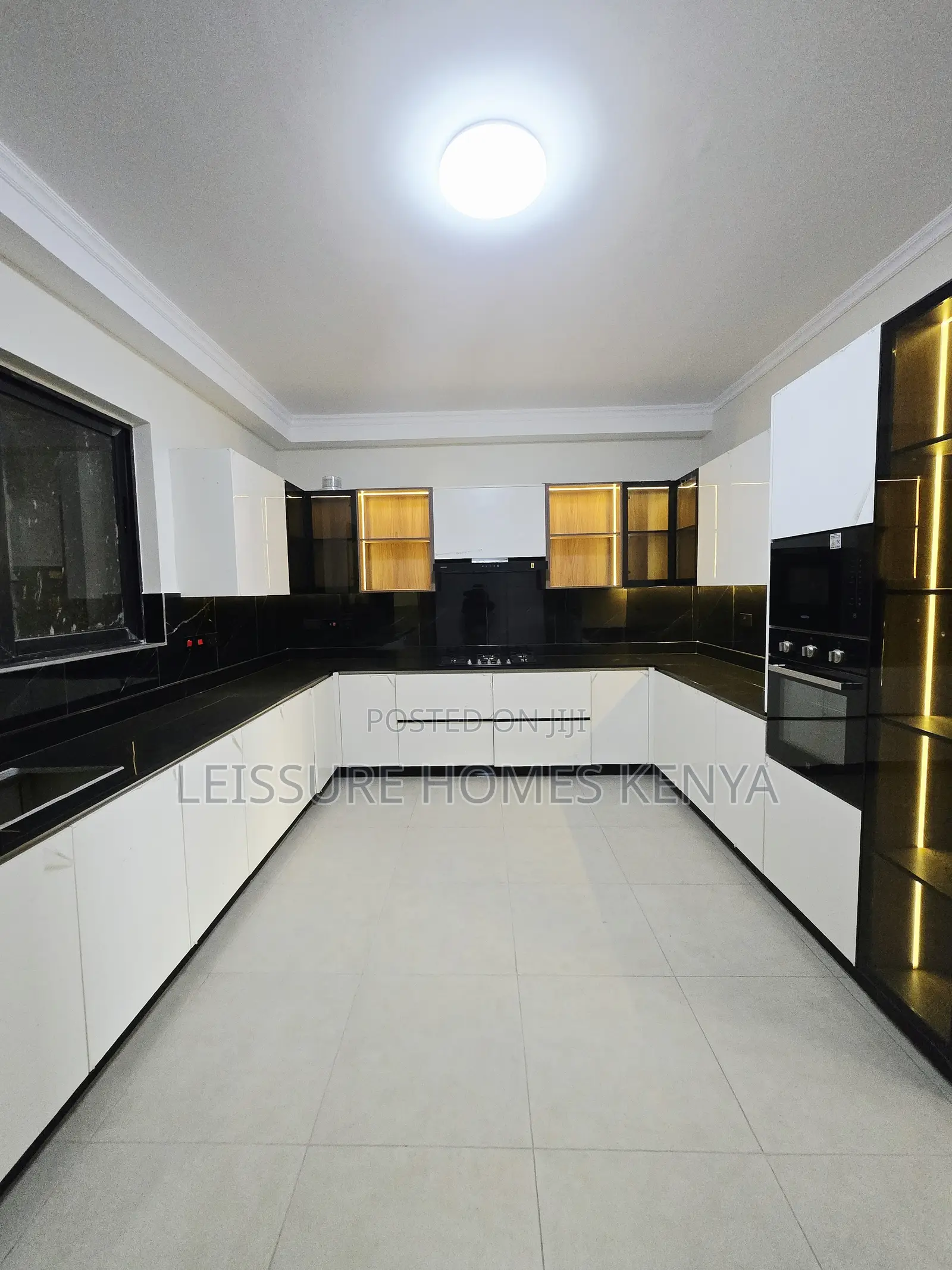 3bdrm Apartment in Kileleshwa for sale