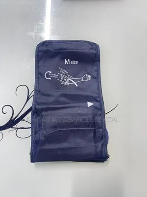 Comfortable Medium Omron BP Cuff