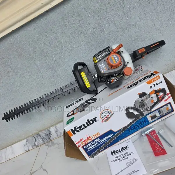 Kzubr 2stroke Hedge Trimmer