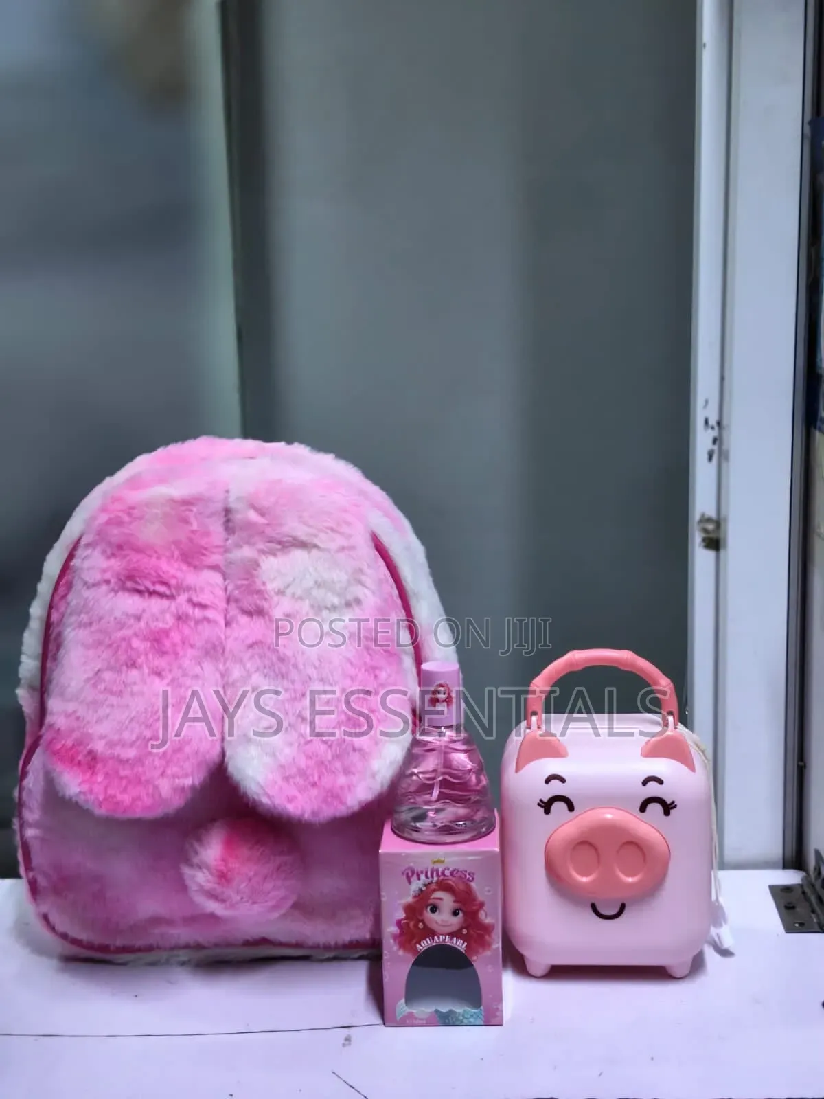 Girls Birthday Gift Sets