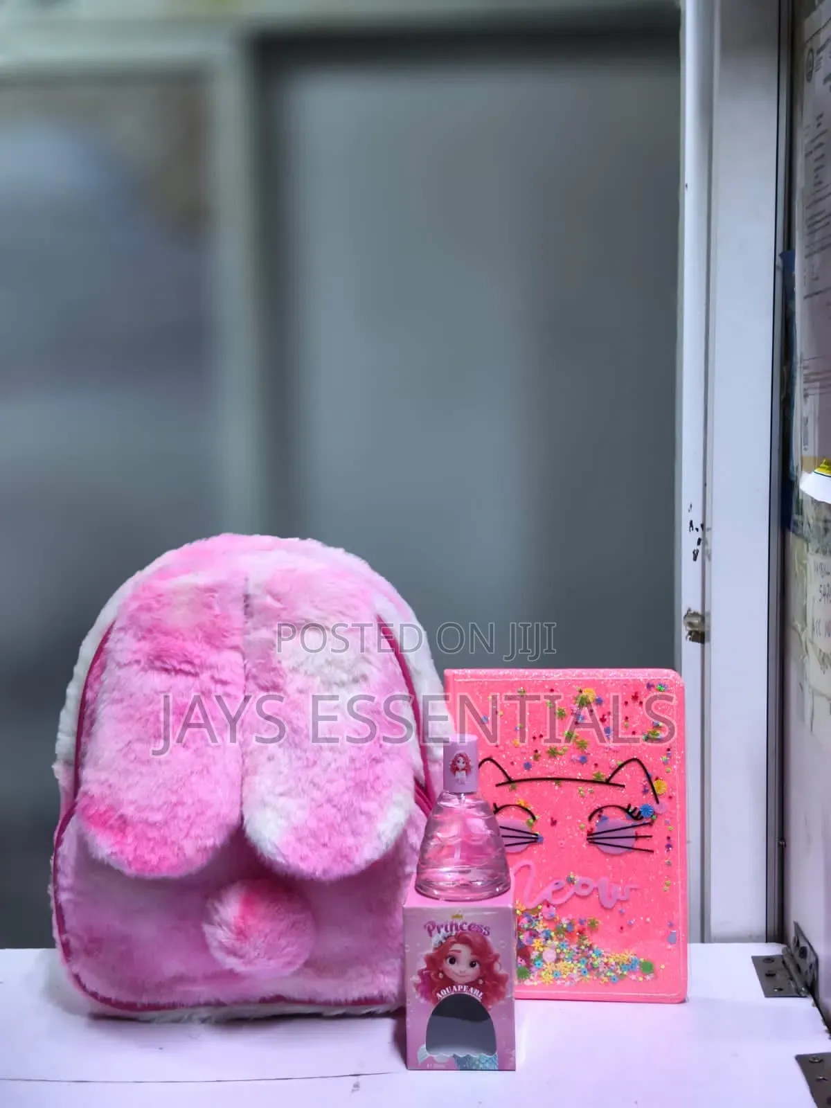 Girls Birthday Gift Sets