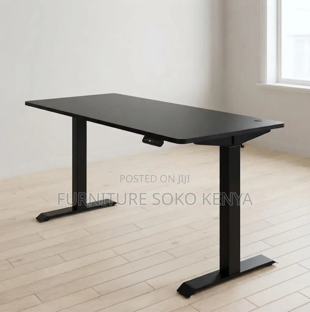 Office Desk; 1800mm-- Extreme Home Studio Adjustable Ergonomic Desk
