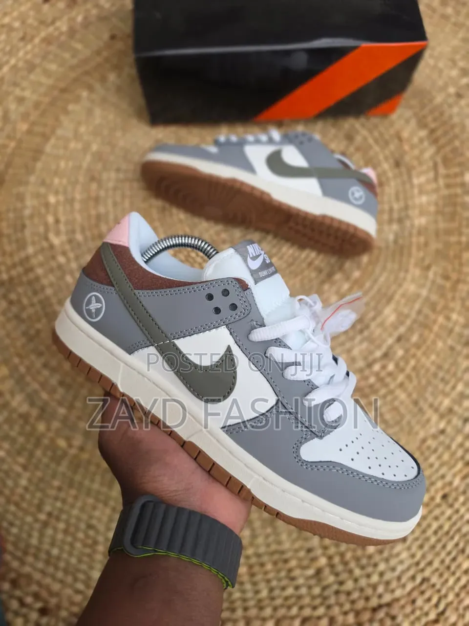 Nikr Sb Dunk Yuto Horigome