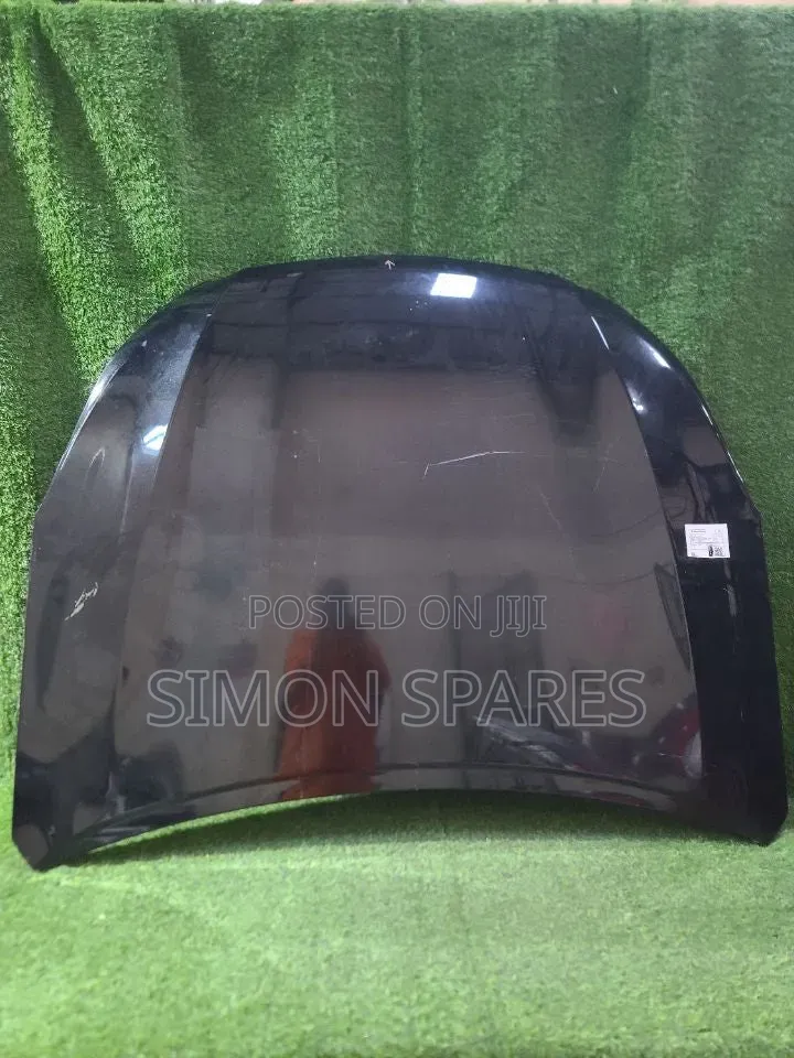 Bonnet Subaru Legacy Touring Wagon Br9 2010