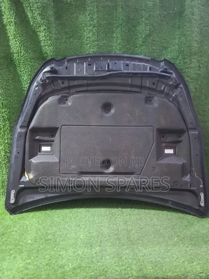 Bonnet Subaru Legacy Touring Wagon Br9 2010
