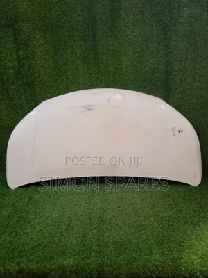 Bonnet Mitsubishi Delica Van Bvm20 2014