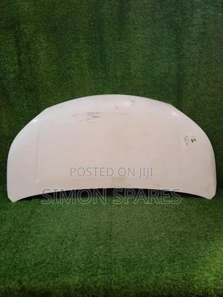 Bonnet Mitsubishi Delica Van Bvm20 2014