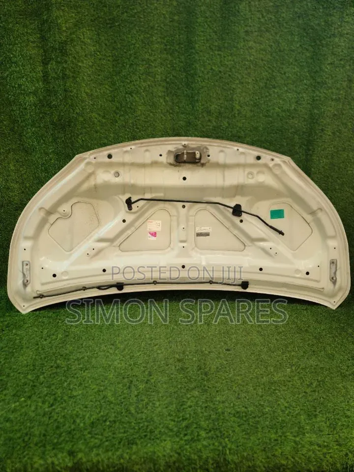 Bonnet Mitsubishi Delica Van Bvm20 2014