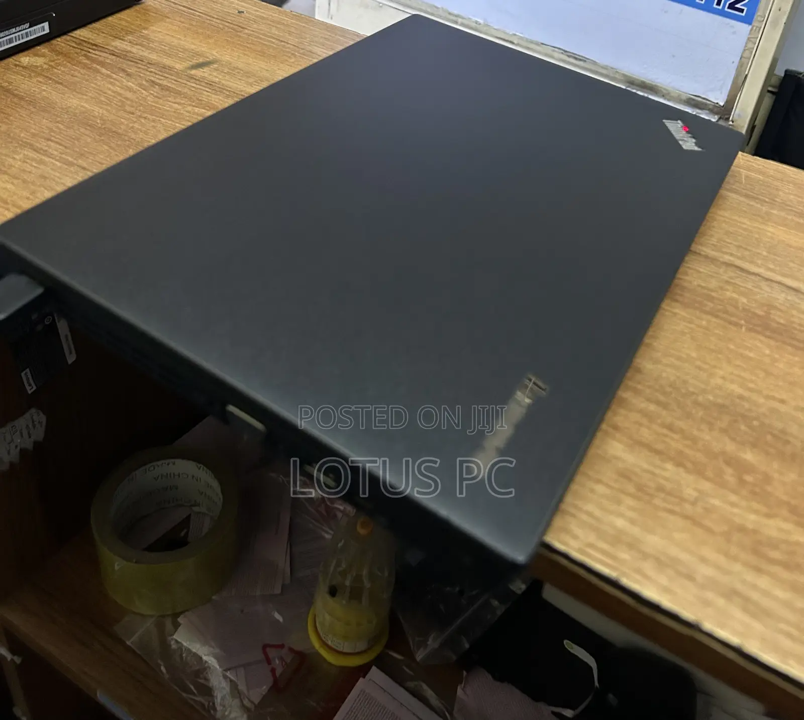 Laptop Lenovo ThinkPad X250 8GB Intel Core i5 SSD 256GB