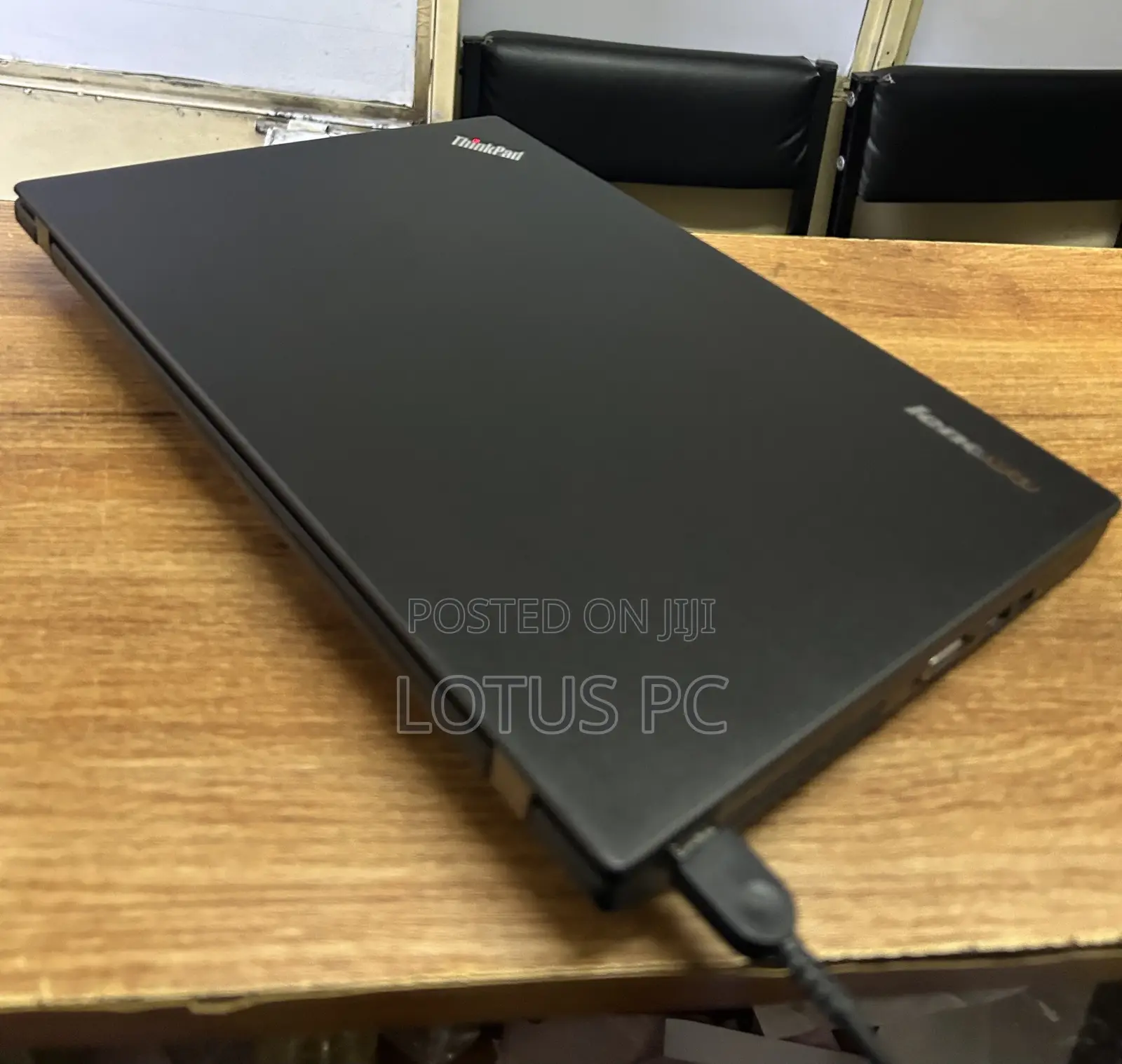 Laptop Lenovo ThinkPad X250 8GB Intel Core i5 SSD 256GB