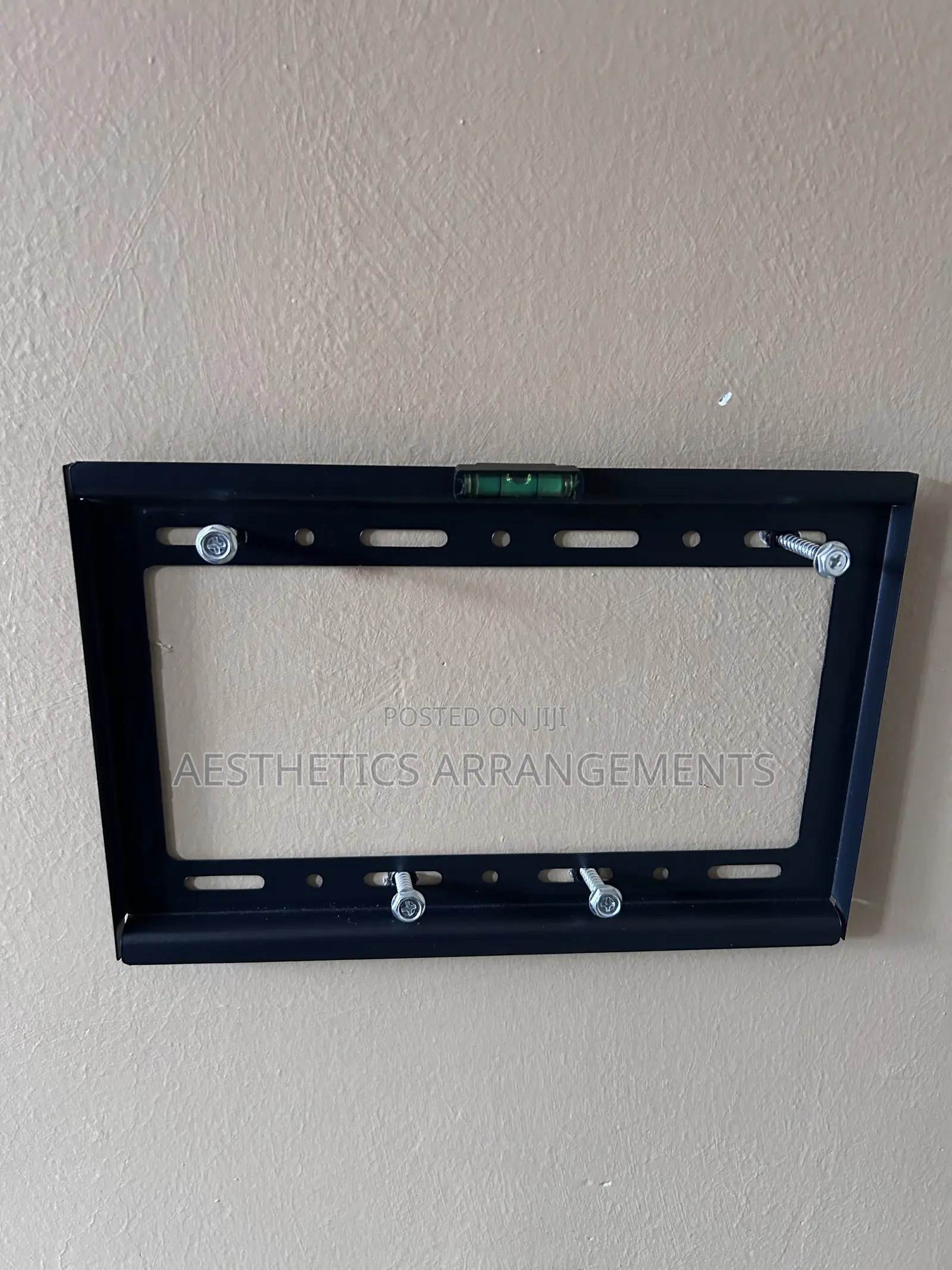 TV Mounting Services
