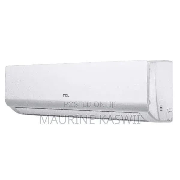 TCL AC-18CHSA/KCI Elite Series Fixed Speed Air Conditione