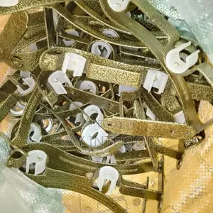 Quality Fittings for Windows Finished With Purpose Double Brackets