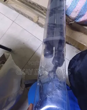 Make Your Window Fittings Part of the Overall Décor Adjustable Rods