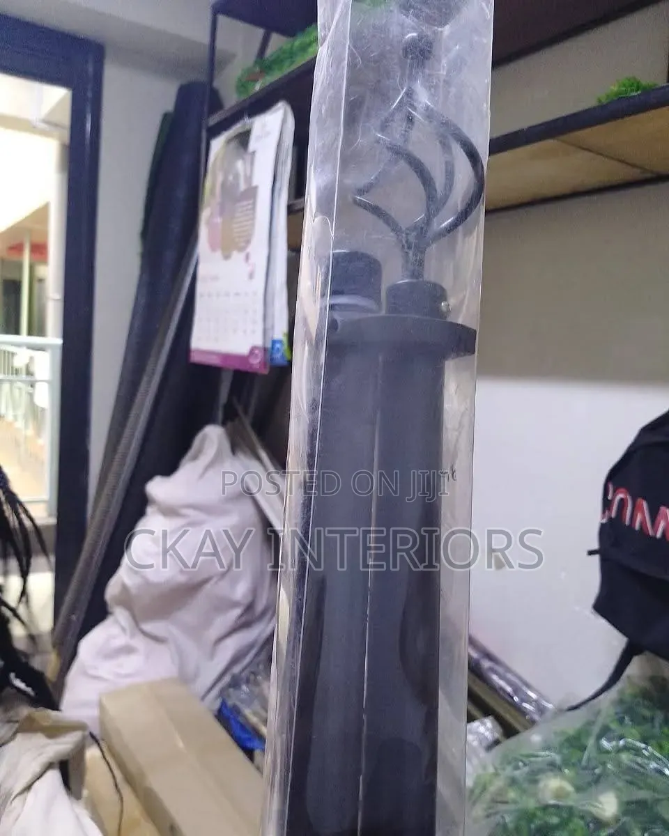 Make Your Window Fittings Part of the Overall Décor Adjustable Rods